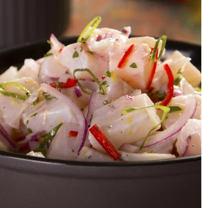 Ceviche