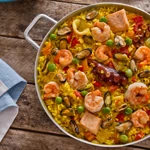 Paella